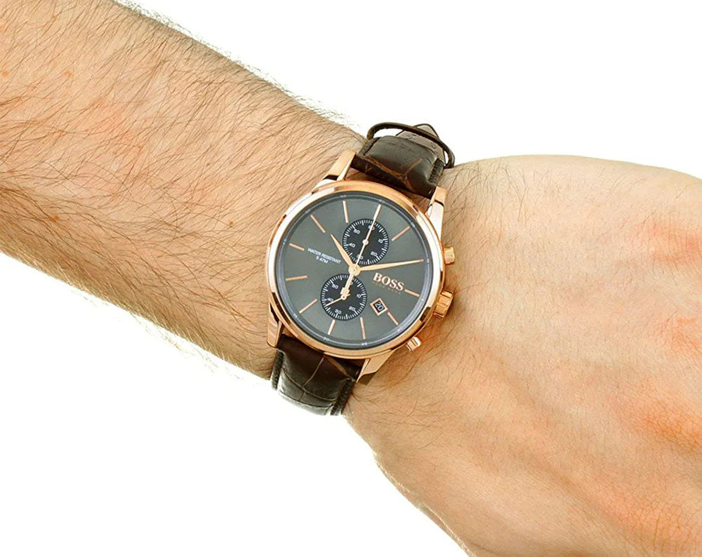 Hugo Boss Jet