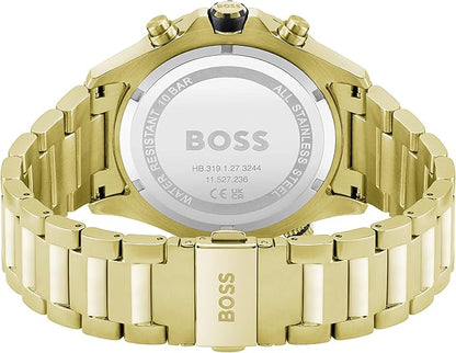 Hugo Boss Globetrotter