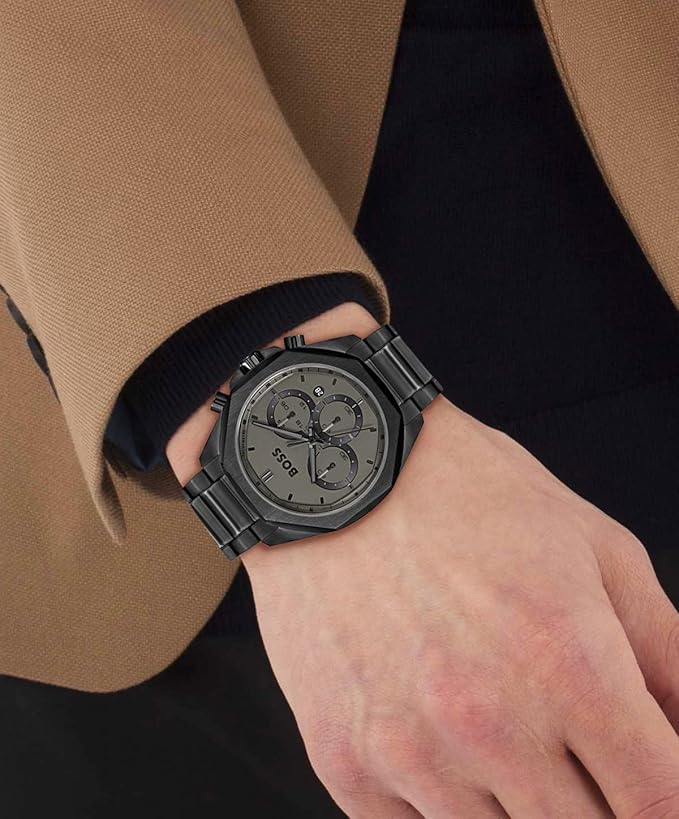 Hugo Boss Cloud