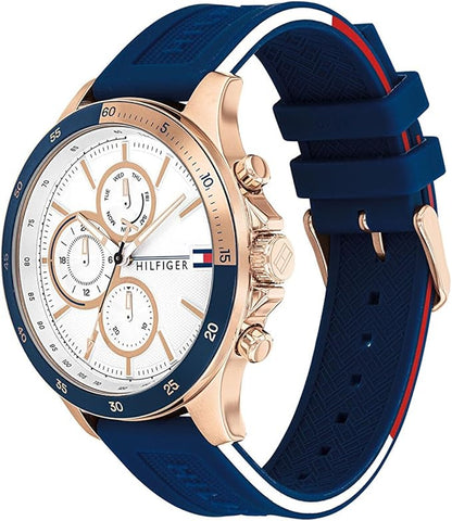 Tommy Hilfiger Bank