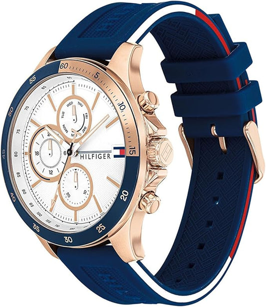 Tommy Hilfiger Bank