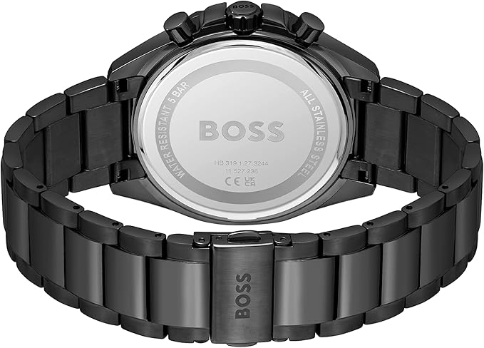 Hugo Boss Cloud