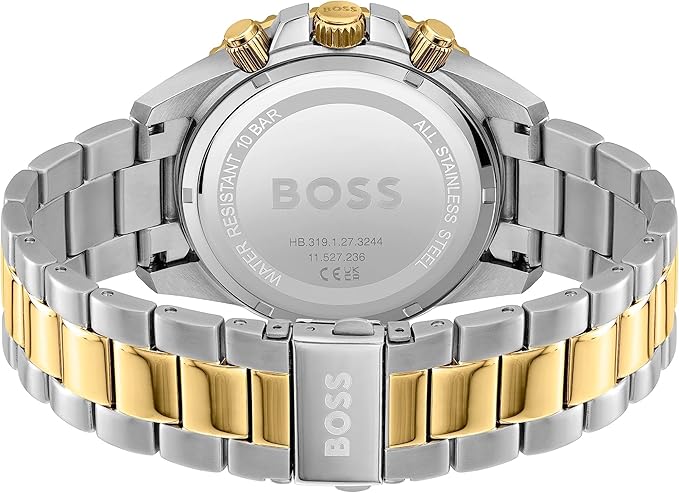 Hugo Boss Admiral