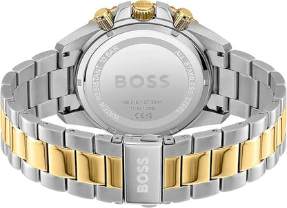 Hugo Boss Admiral