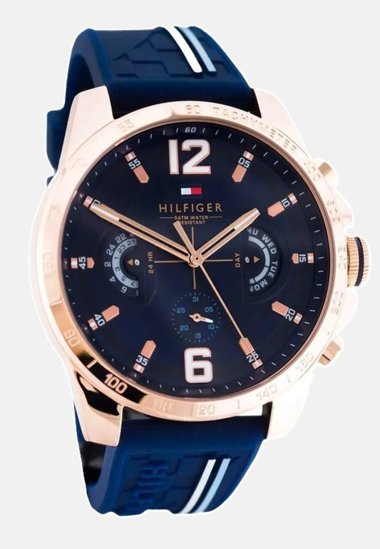 Tommy Hilfiger Decker