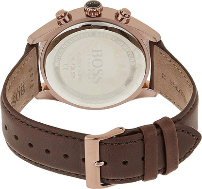 Hugo Boss Grand Prix