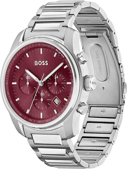 Hugo Boss Trace