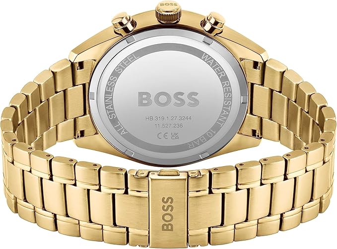 Hugo Boss Champion