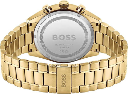 Hugo Boss Champion