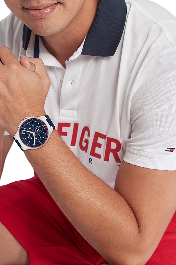 Tommy Hilfiger Justin