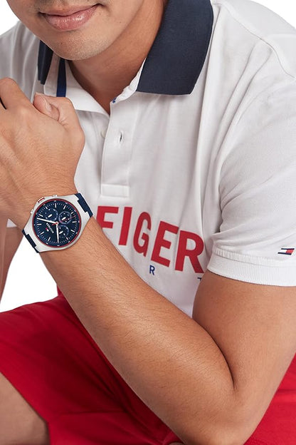 Tommy Hilfiger Justin