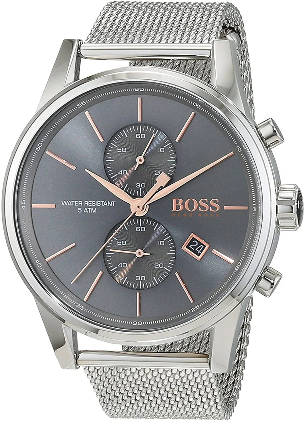 Hugo Boss Jet