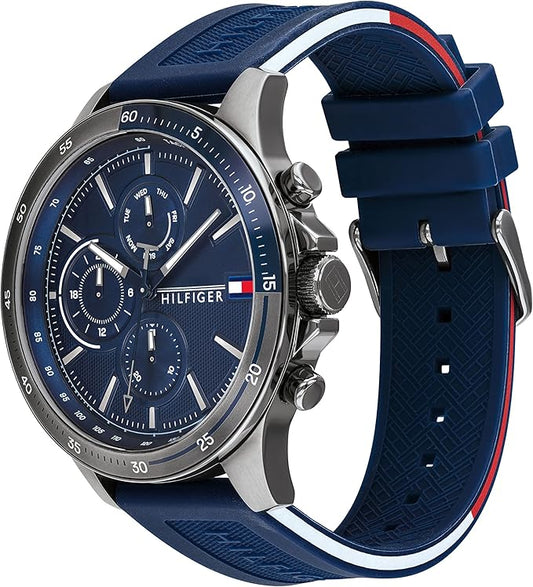 Tommy Hilfiger Bank