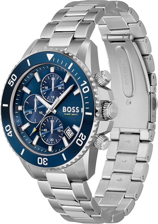 Hugo Boss Admiral