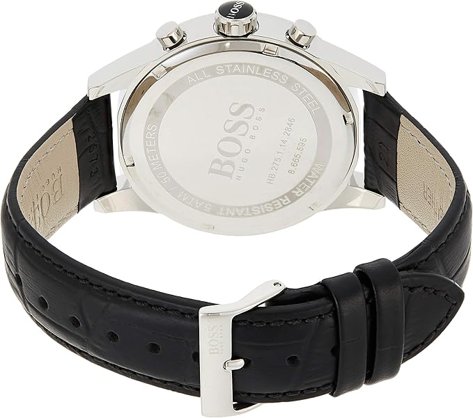 Hugo Boss Jet