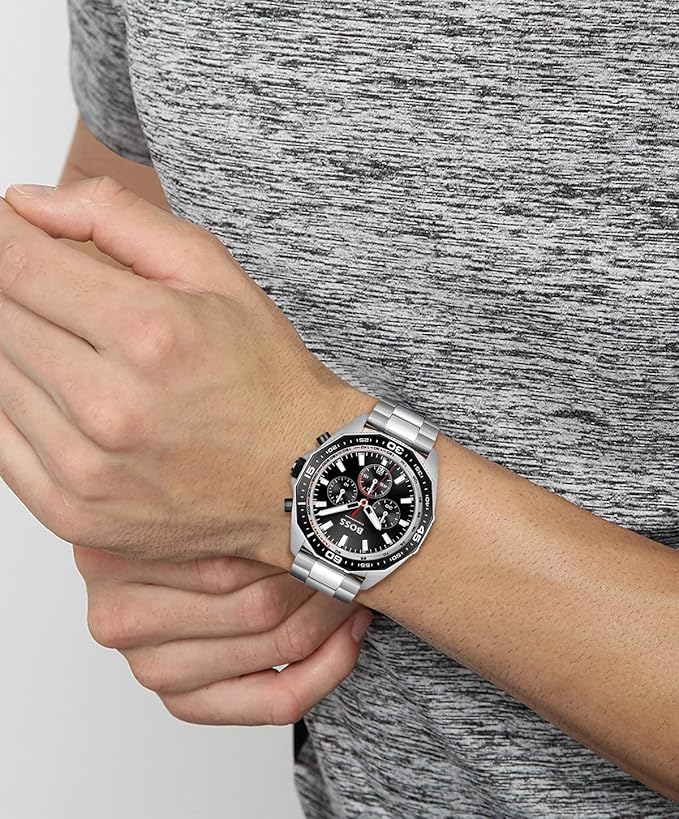 Hugo Boss Energy