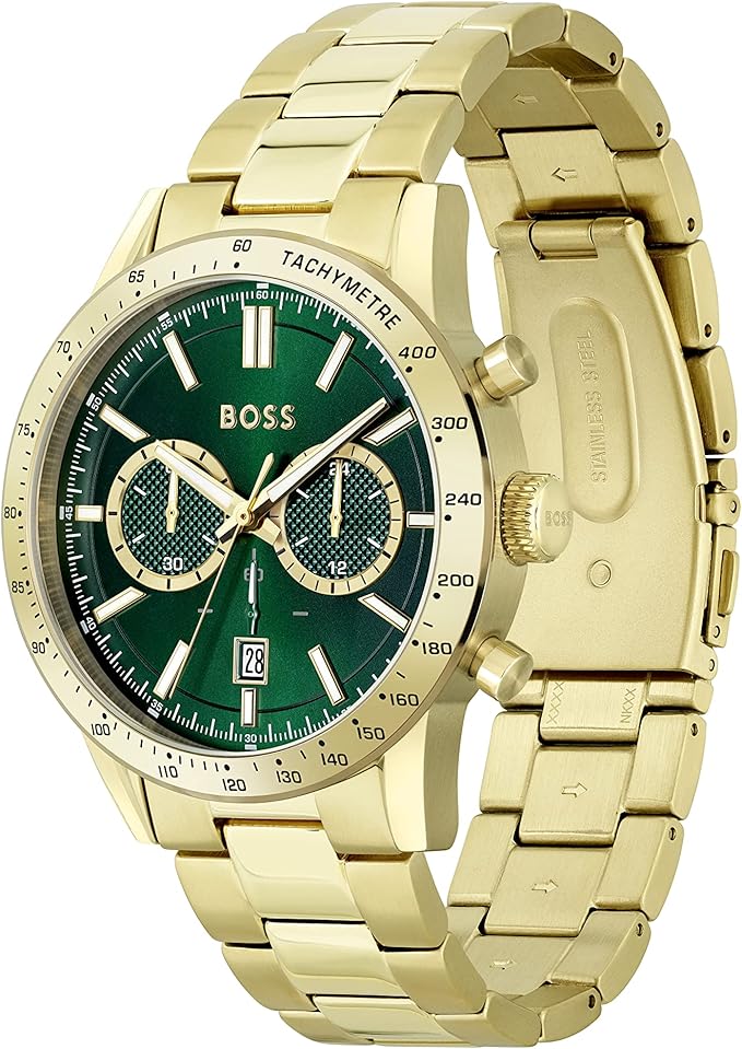 Hugo Boss Allure