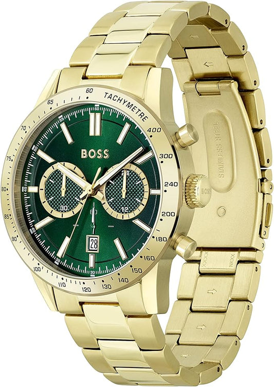 Hugo Boss Allure