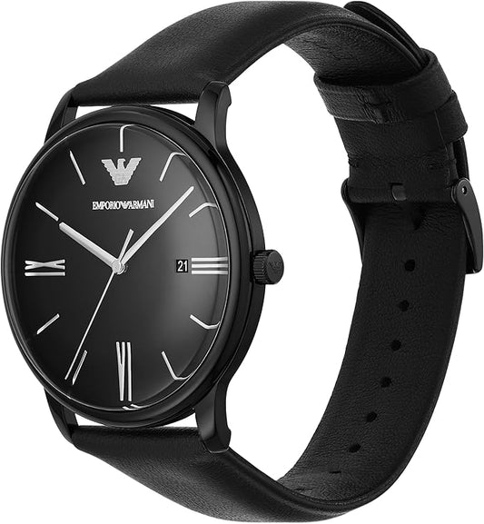 Emporio Armani Minimalist