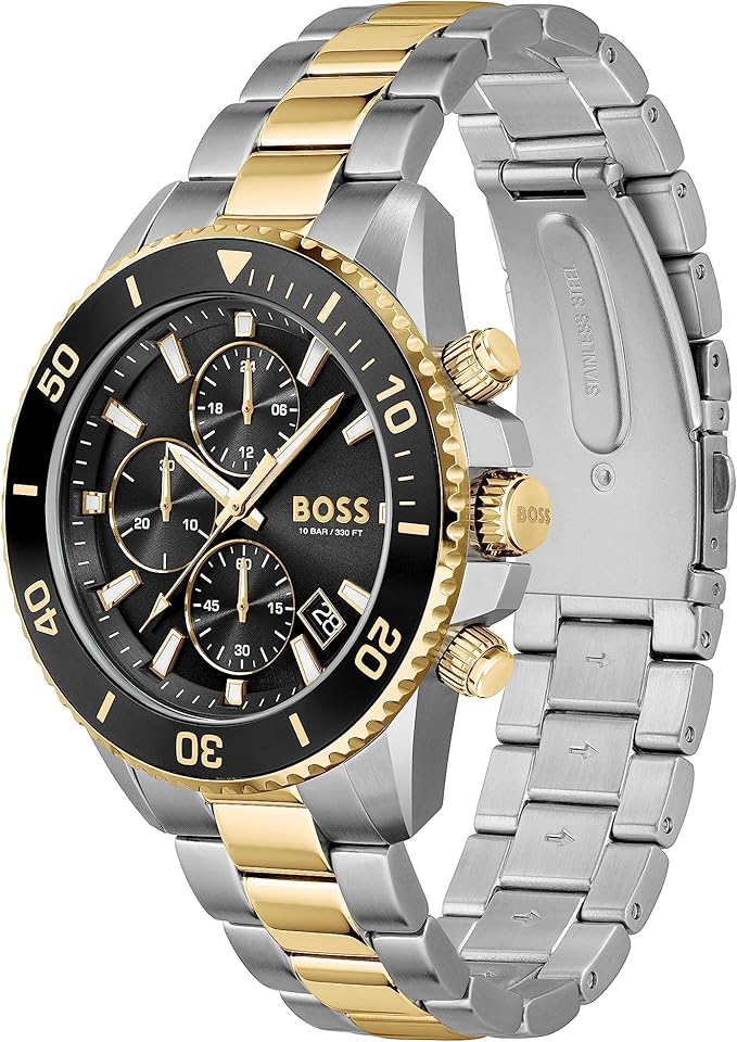 Hugo Boss Admiral