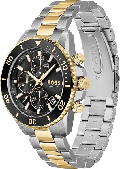 Hugo Boss Admiral