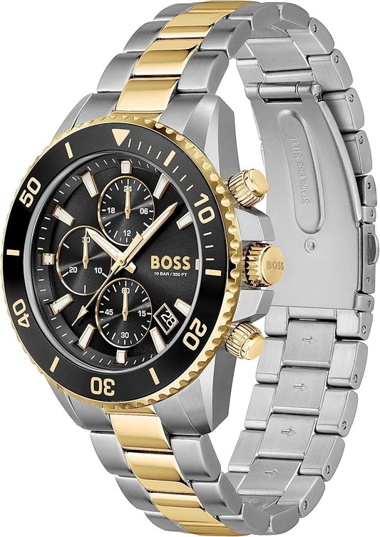 Hugo Boss Admiral