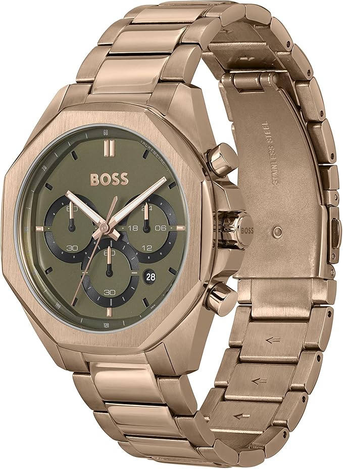 Hugo Boss Cloud