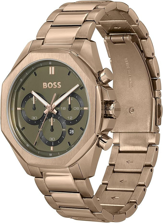 Hugo Boss Cloud