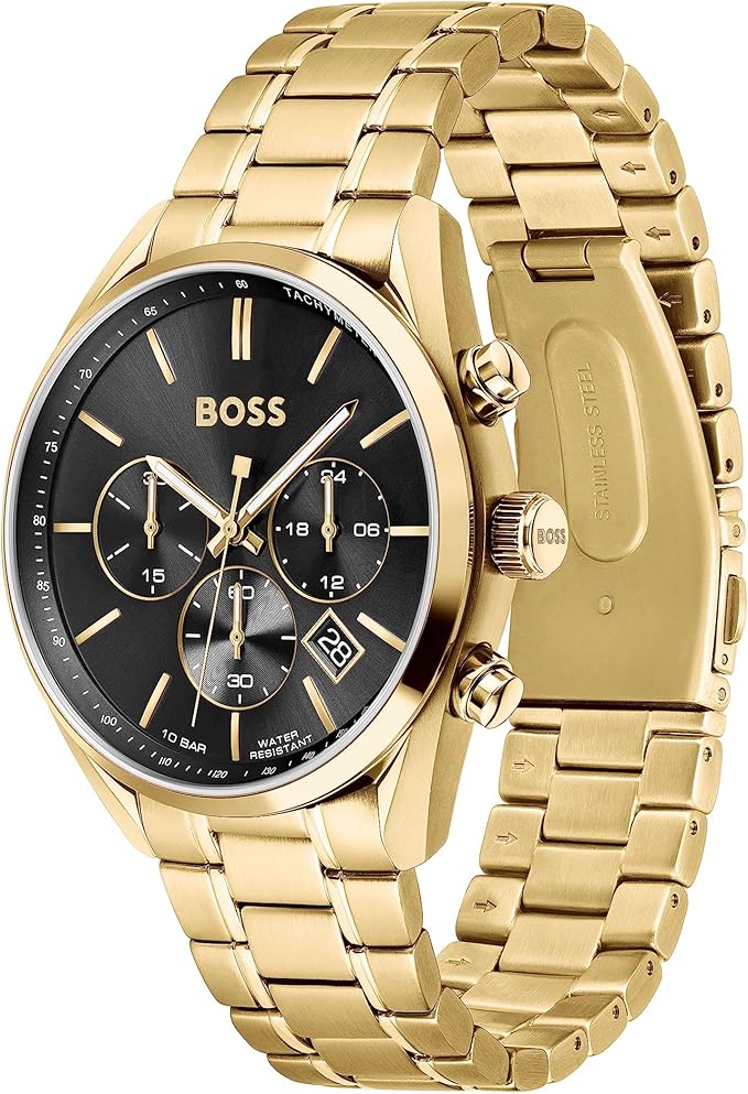 Hugo Boss Champion