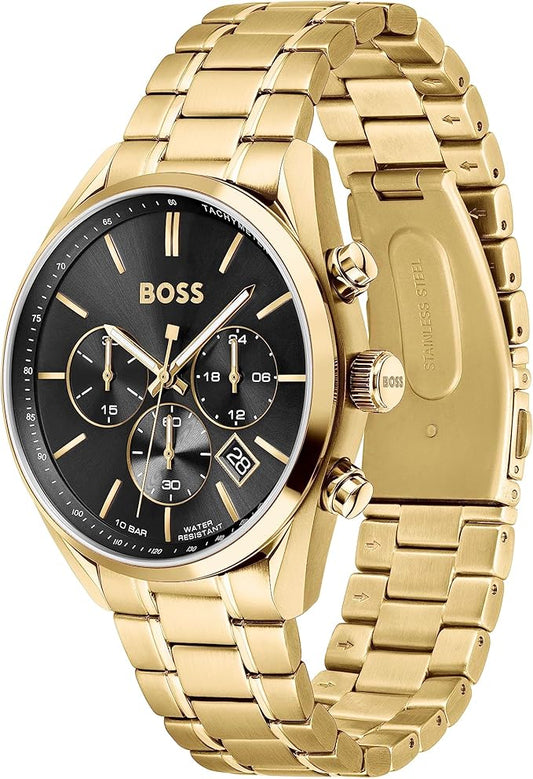 Hugo Boss Champion