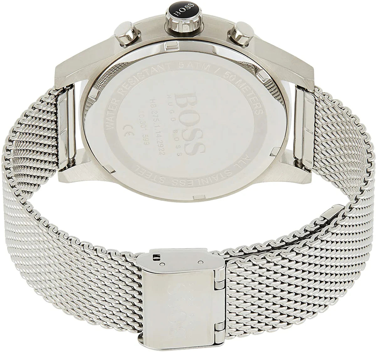 Hugo Boss Jet