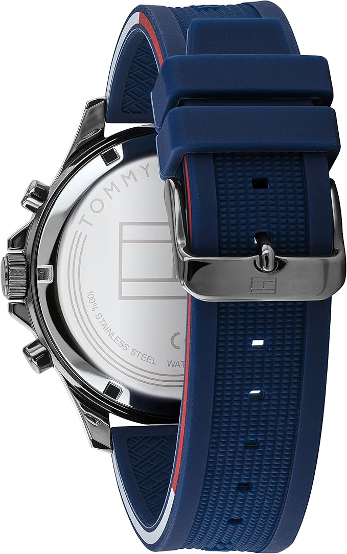 Tommy Hilfiger Bank
