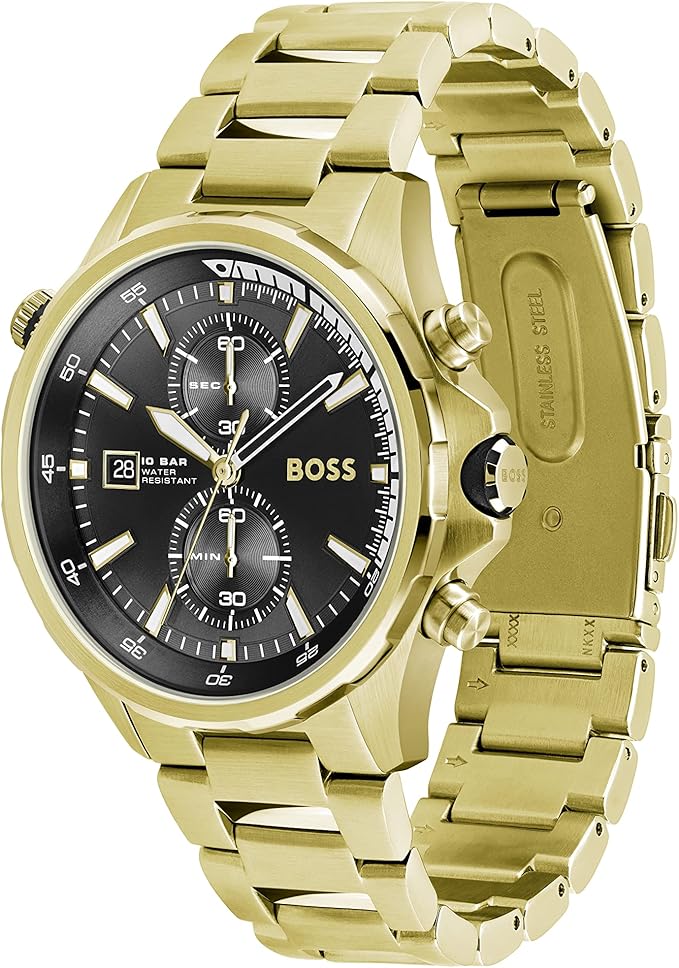 Hugo Boss Globetrotter