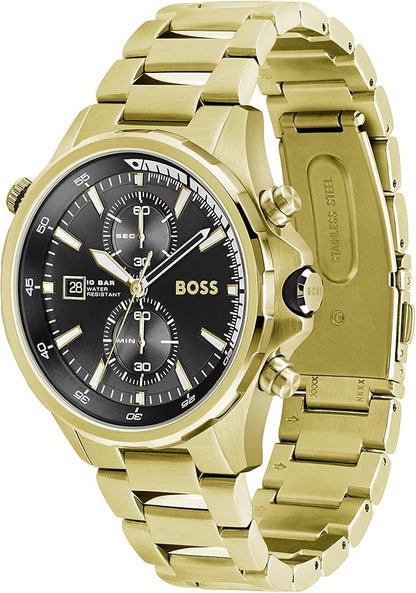 Hugo Boss Globetrotter