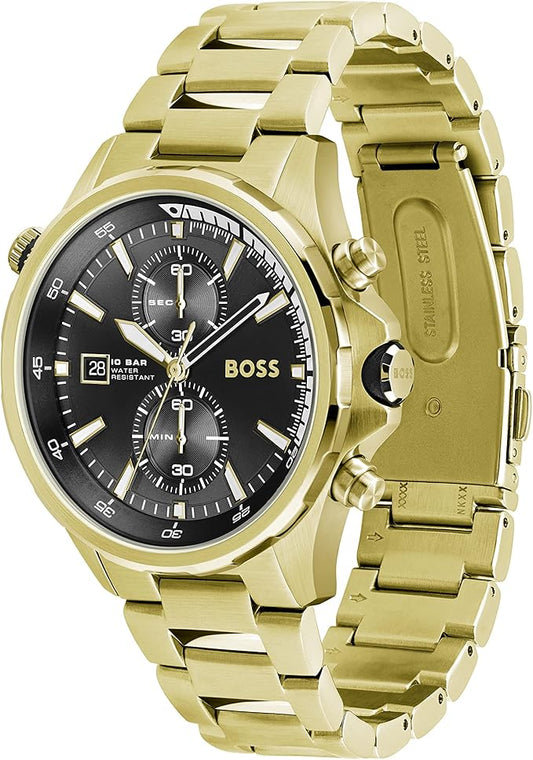 Hugo Boss Globetrotter