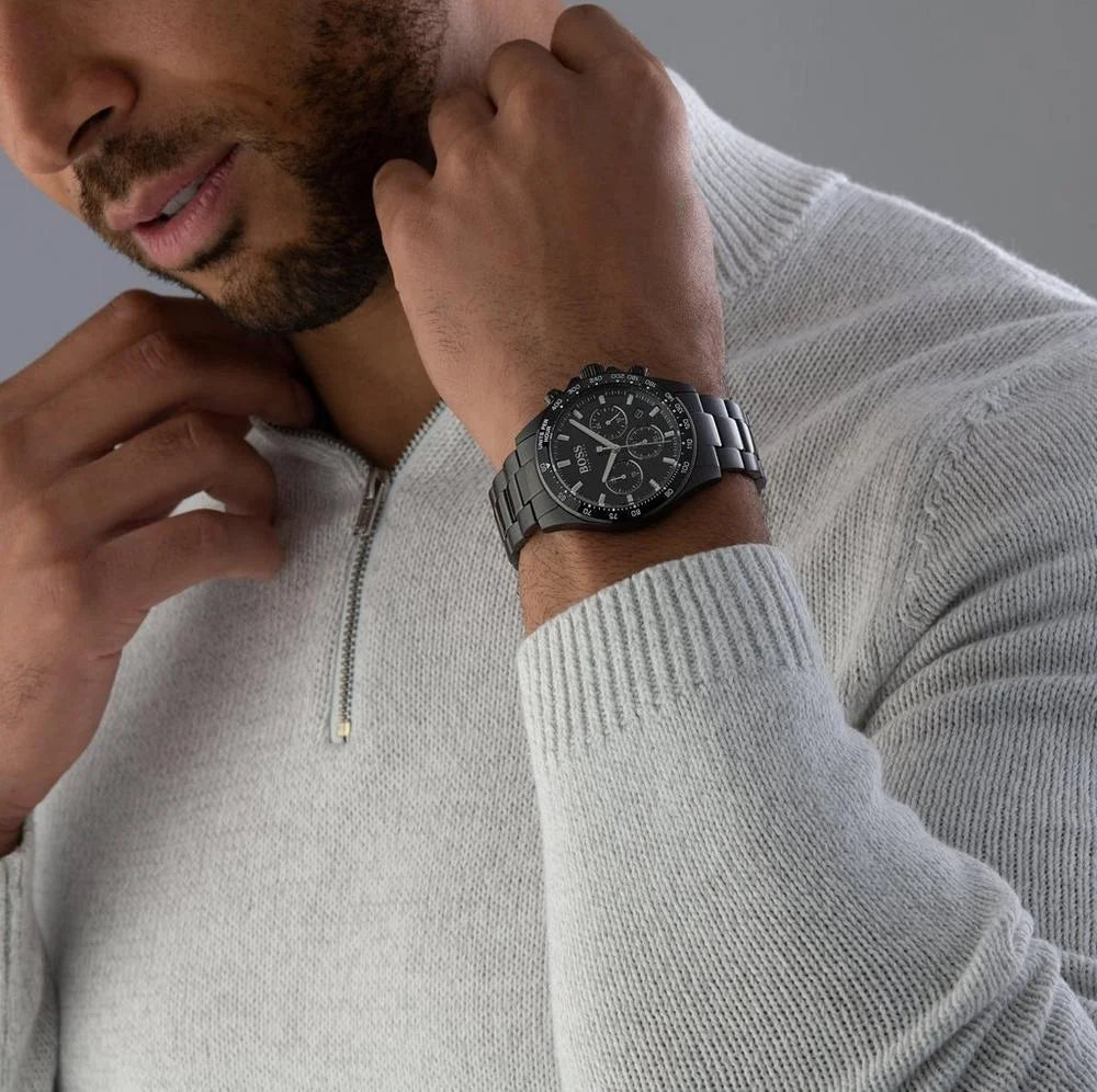 Hugo Boss Hero Sport Lux
