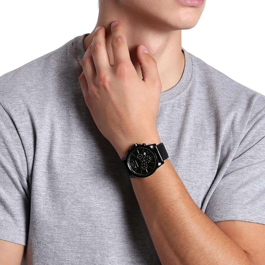 Emporio Armani Luigi Sport