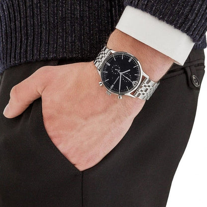 Emporio Armani Classic