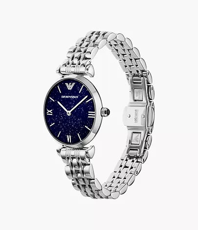 Emporio Armani Gianni T‑bar