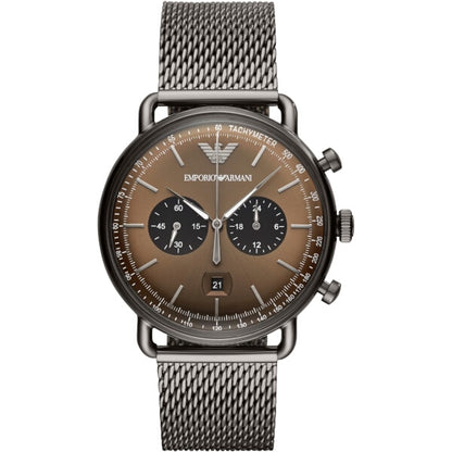 Emporio Armani Aviator