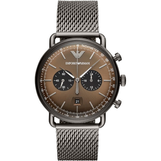 Emporio Armani Aviator