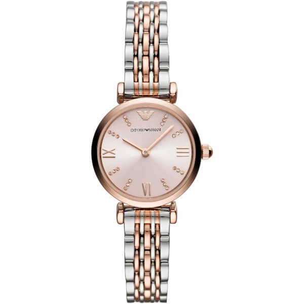Emporio Armani Gianni T‑bar