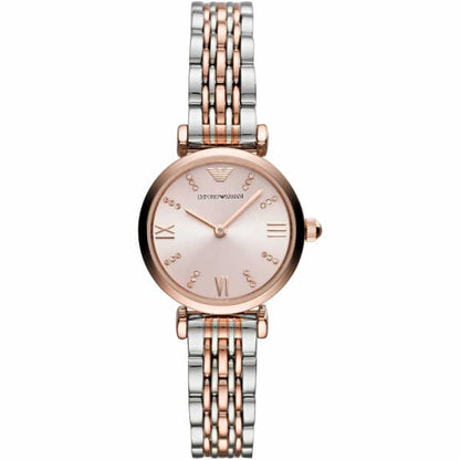 Emporio Armani Gianni T‑bar
