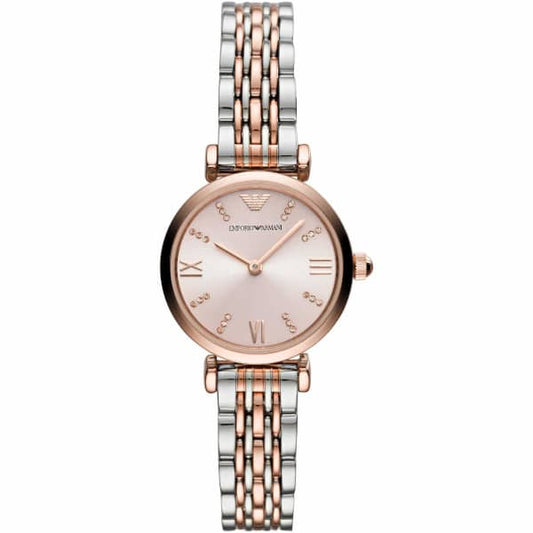 Emporio Armani Gianni T‑bar