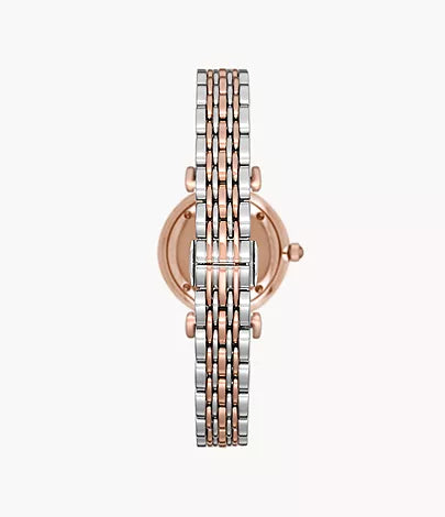 Emporio Armani Gianni T‑bar