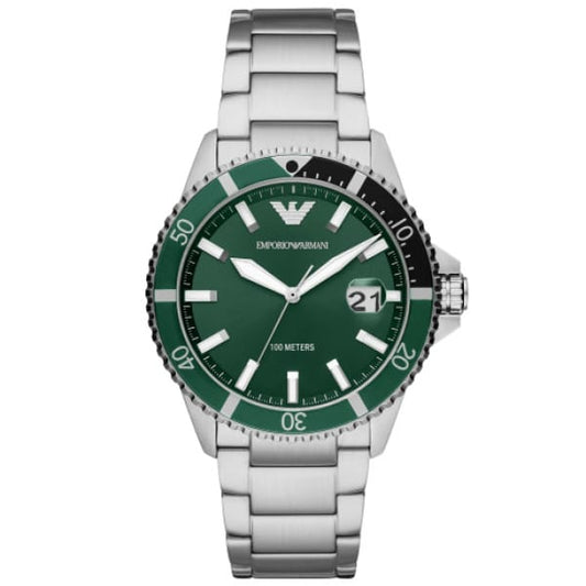 Emporio Armani Diver