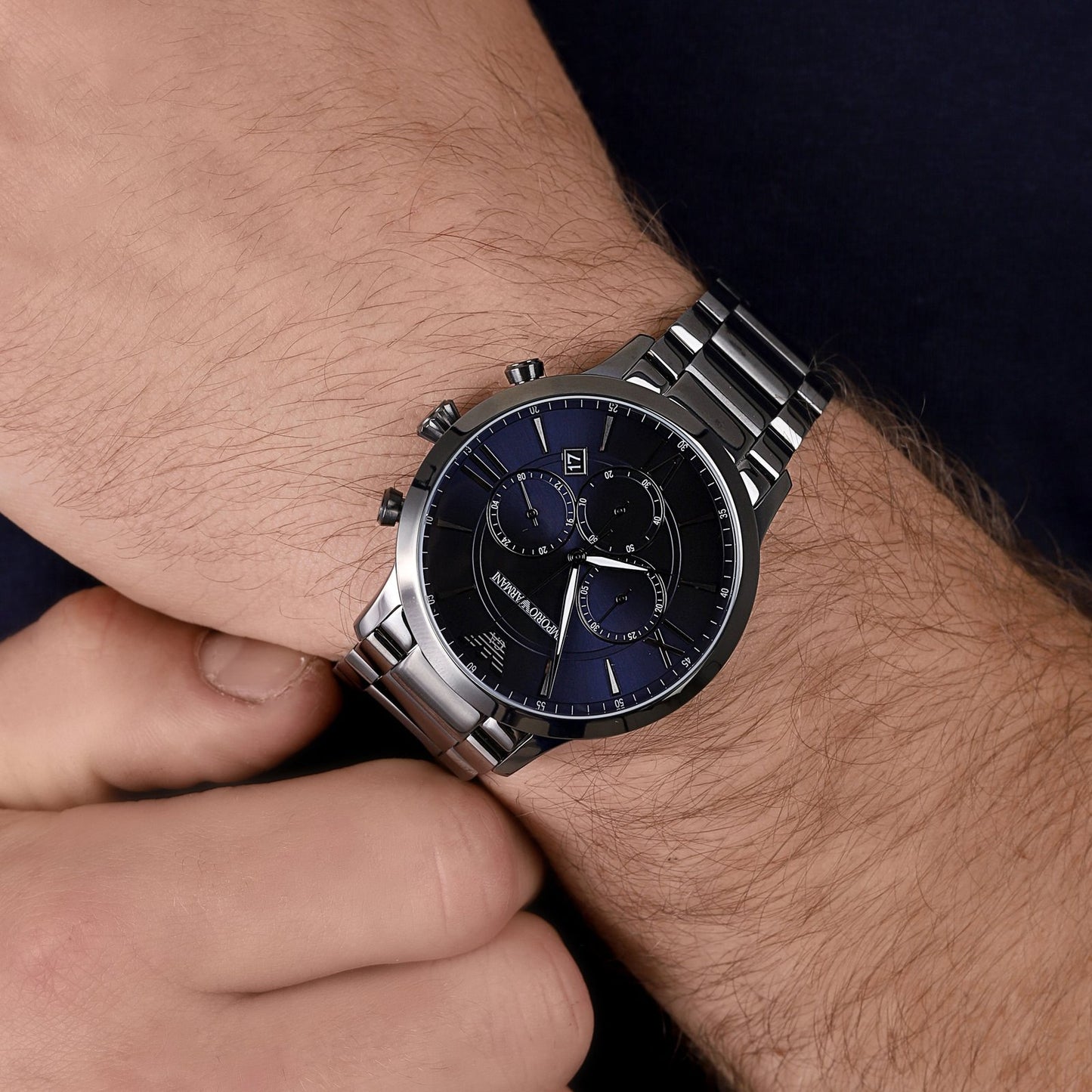Emporio Armani Giovanni