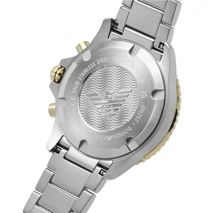 Emporio Armani Diver