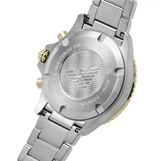 Emporio Armani Diver
