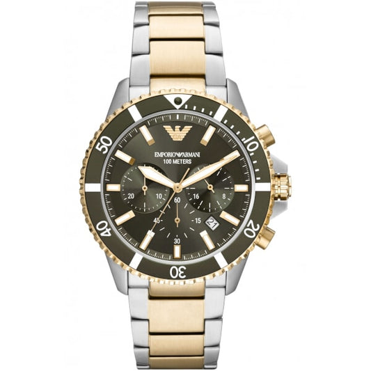 Emporio Armani Diver